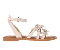 Girls' Bebe Little & Big Kid Alexandria Sandals