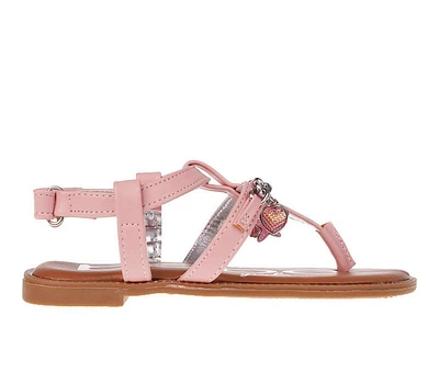 Girls' Bebe Little & Big Kid Taylor Sandals