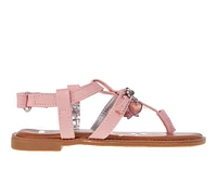 Girls' Bebe Little & Big Kid Taylor Sandals