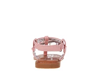 Girls' Bebe Little & Big Kid Taylor Sandals