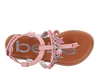 Girls' Bebe Little & Big Kid Taylor Sandals