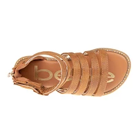 Girls' Bebe Little & Big Kid Hazel Sandals