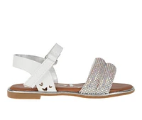 Girls' Bebe Little & Big Kid Dream Sandals