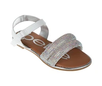 Girls' Bebe Little & Big Kid Dream Sandals