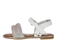 Girls' Bebe Little & Big Kid Dream Sandals