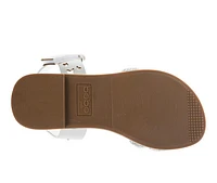 Girls' Bebe Little & Big Kid Dream Sandals