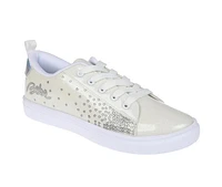 Girls' Bebe Little & Big Kid Gilly Fashion Sneakers