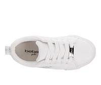 Girls' Bebe Little & Big Kid Bree Fashion Sneakers