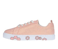 Girls' Bebe Little & Big Kid Cris Fashion Sneakers