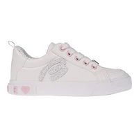 Girls' Bebe Little & Big Kid Elodie Fashion Sneakers