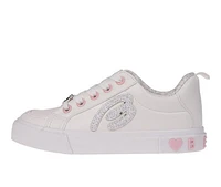 Girls' Bebe Little & Big Kid Elodie Fashion Sneakers