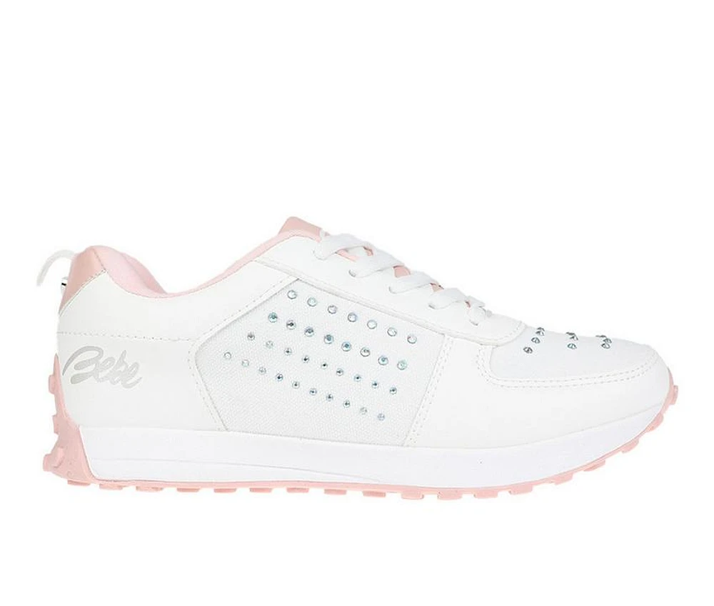 Girls' Bebe Little & Big Kid Marissa Sneakers