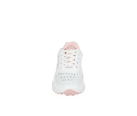 Girls' Bebe Little & Big Kid Marissa Sneakers