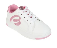 Girls' Bebe Little & Big Kid Kelce Fashion Sneakers