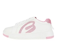 Girls' Bebe Little & Big Kid Kelce Fashion Sneakers