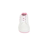 Girls' Bebe Little & Big Kid Kelce Fashion Sneakers