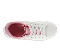 Girls' Bebe Little & Big Kid Kelce Fashion Sneakers