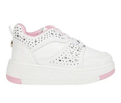 Girls' Bebe Toddler Lil Sage Fashion Sneakers