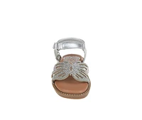 Girls' Vince Camuto Toddler Lil Liv Sandals