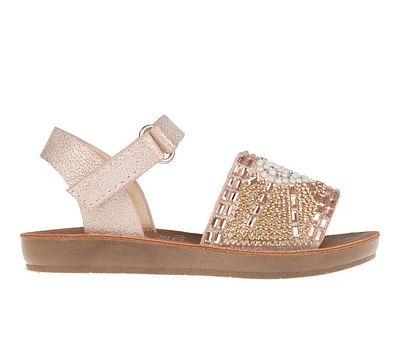 Girls' Vince Camuto Toddler Lil Gem Sandals