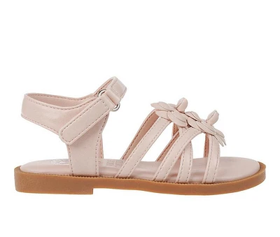 Girls' Vince Camuto Toddler Lil Flora Sandals