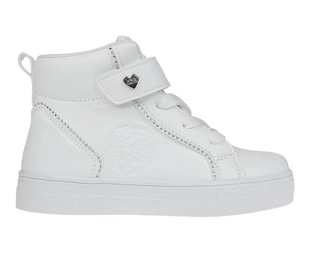 Girls' Vince Camuto Little & Big Kid Lisa High Top Sneakers