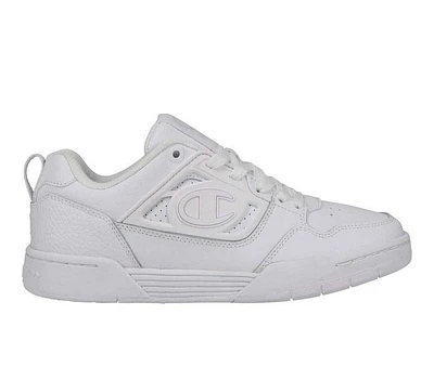 Women's Champion 5 on Lo Sneakers