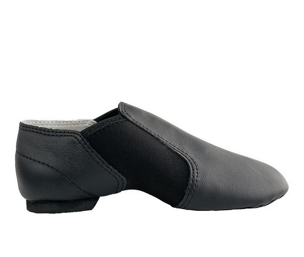 Girls' Dance Class Little Kid Gloria Jazz Shoes