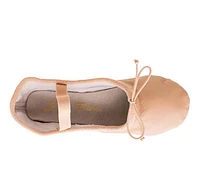 Girls' Dance Class Little Kid Sammi Ballet Shoes