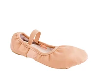 Girls' Dance Class Toddler Leann Ballet Shoes