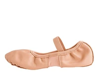 Girls' Dance Class Toddler Leann Ballet Shoes