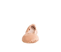 Girls' Dance Class Toddler Leann Ballet Shoes