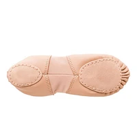 Girls' Dance Class Toddler Leann Ballet Shoes