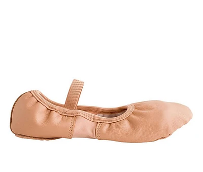 Girls' Dance Class Little & Big Kid Leann Ballet Shoes