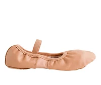 Girls' Dance Class Little & Big Kid Leann Ballet Shoes