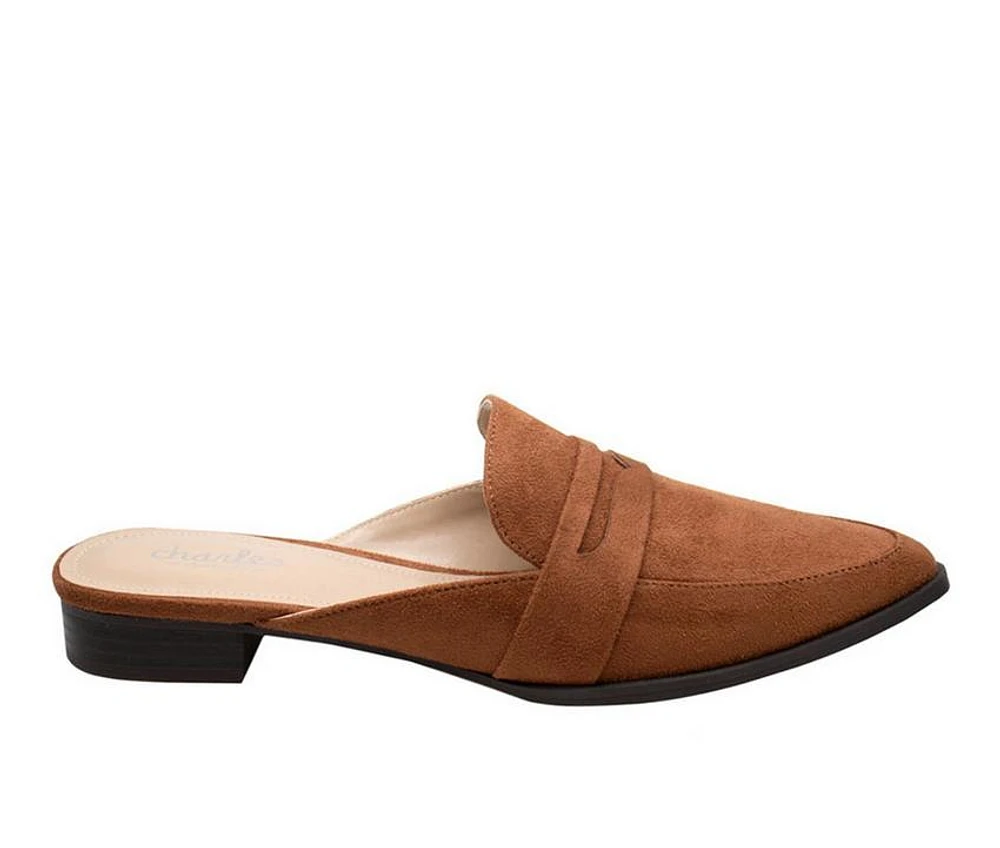 Women's Charles by David Enya Mules