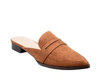 Women's Charles by David Enya Mules