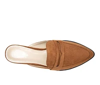 Women's Charles by David Enya Mules