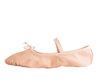 Women's Dance Class Sammi Ballet Shoes