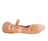 Women's Dance Class Leann Ballet Shoes
