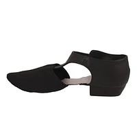 Women's Dance Class Tiffany Jazz Shoes