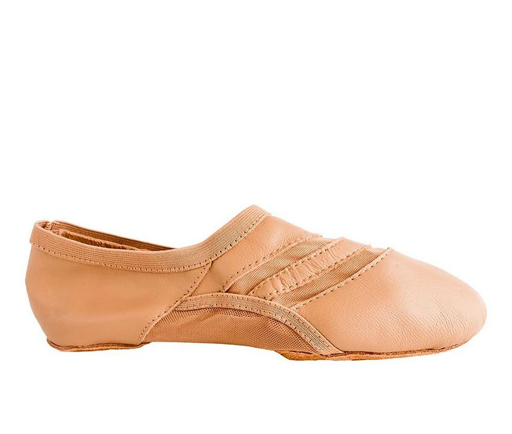 Women's Dance Class Modelo Jazz Shoes