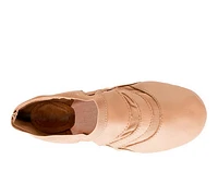 Women's Dance Class Modelo Jazz Shoes