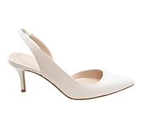 Women's Charles by David Aliby Slingback Pumps