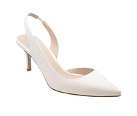 Women's Charles by David Aliby Slingback Pumps