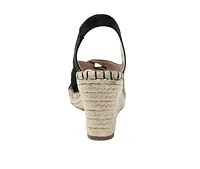 Women's Charles by David Notable Wedge Sandals