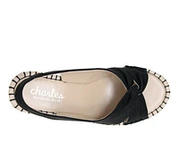 Women's Charles by David Notable Wedge Sandals