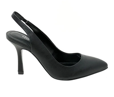 Women's Charles by David Impower Slingback Pumps