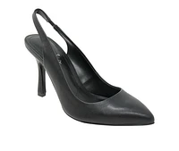 Women's Charles by David Impower Slingback Pumps