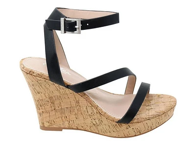 Women's Charles by David Loved Wedge Sandals